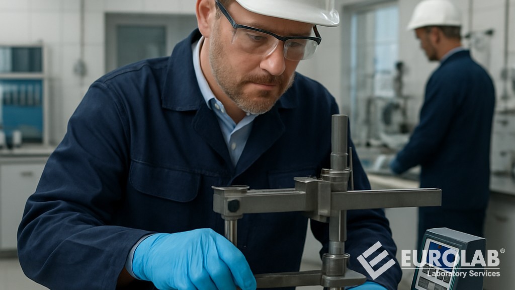 Sürtünme Katsayısının Belirlenmesi (Yapışma / Kayma Sürtünmesi)