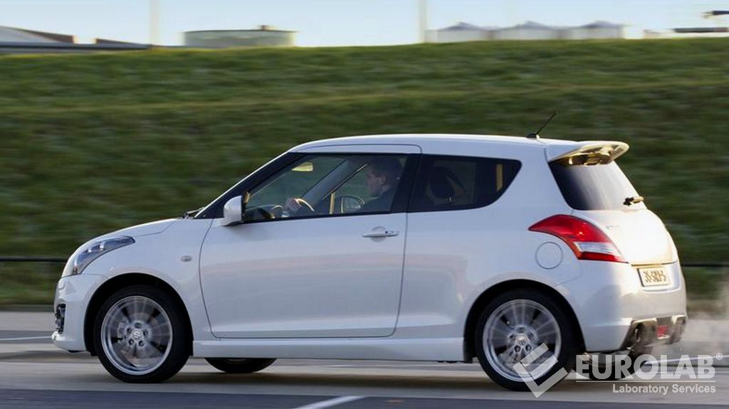 Suzuki Standartları Testleri