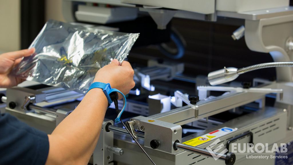 T8 (Zorla Deşarj) Testi