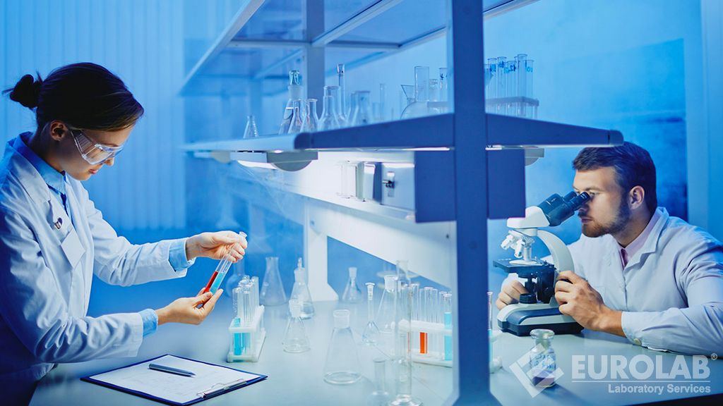 Determinazione della concentrazione di massa del particolato