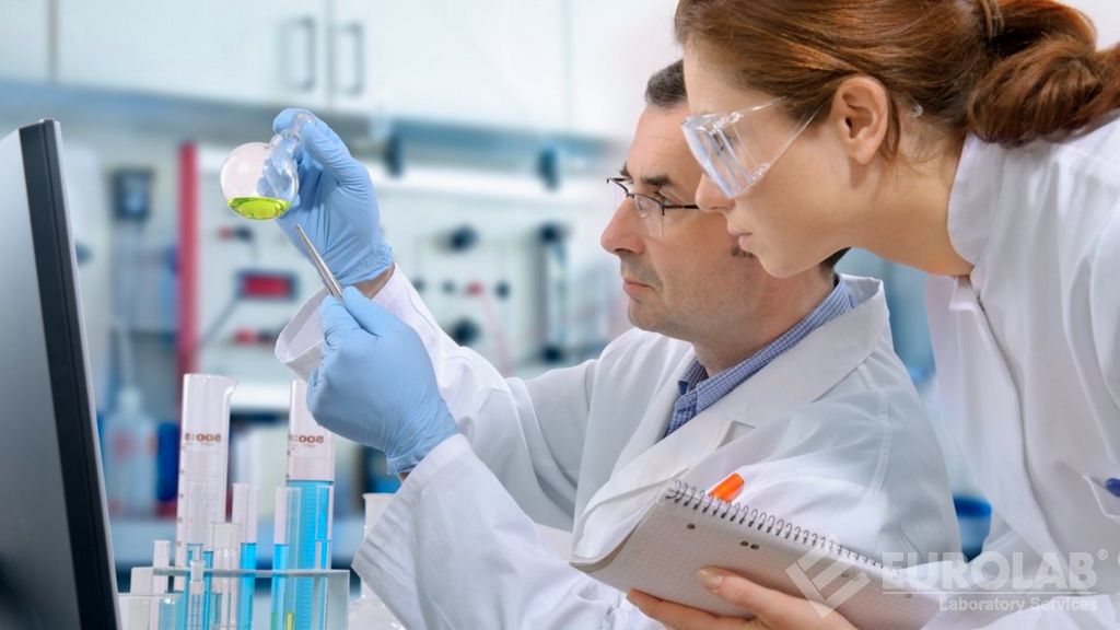 TBN (Toplam Baz Sayısı) Tayini (ASTM D2896)