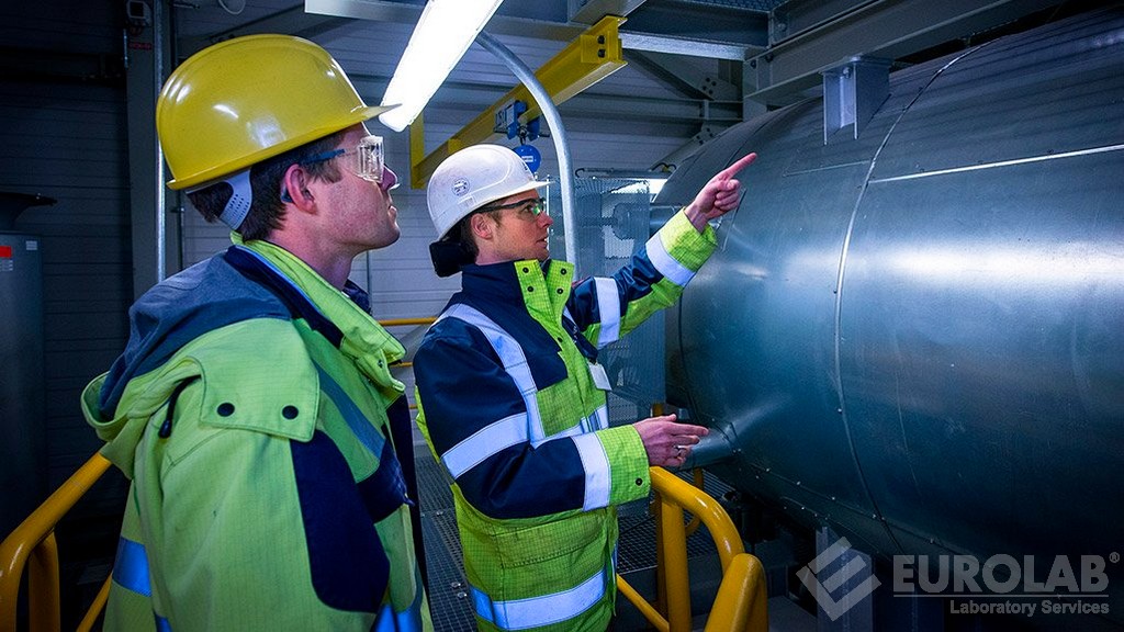 Hazardous Location Testing and Certification Capabilities