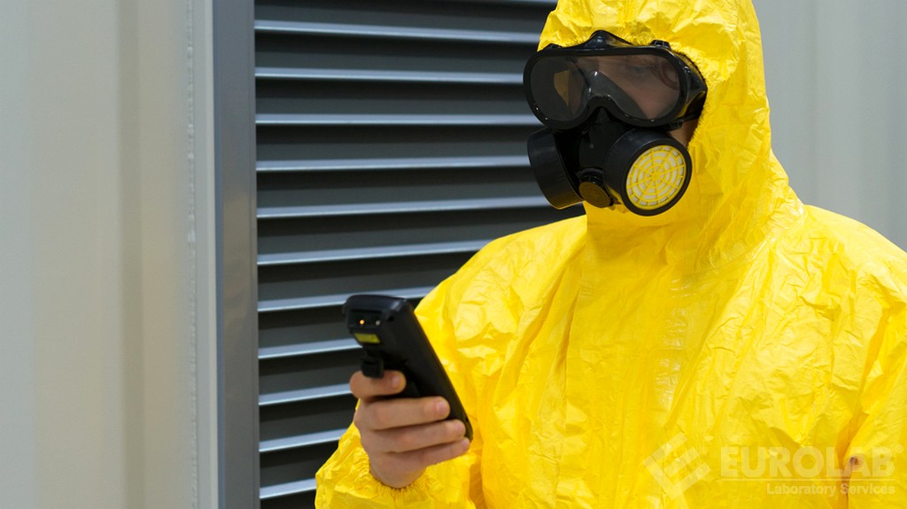 Prove in aree pericolose Prove in aree pericolose