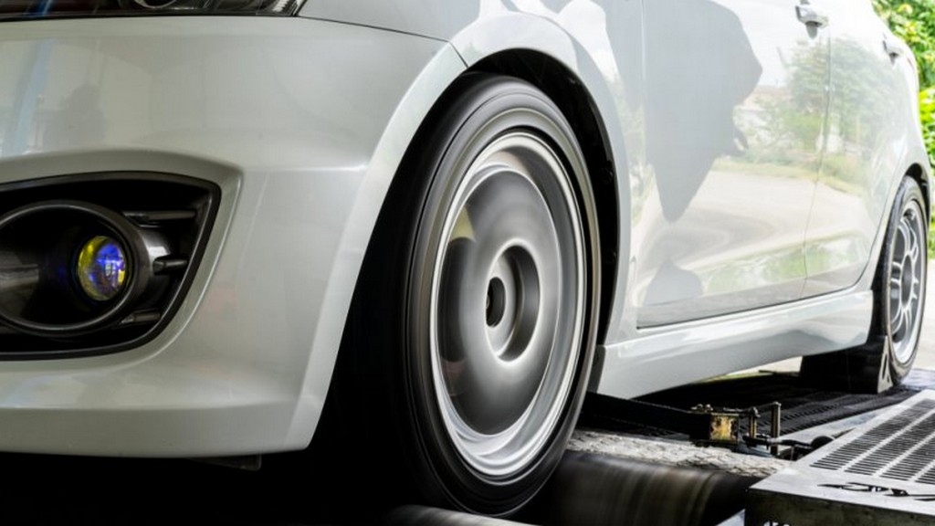 Tekerlek, Jant ve Lastiklerin Kalite Testleri