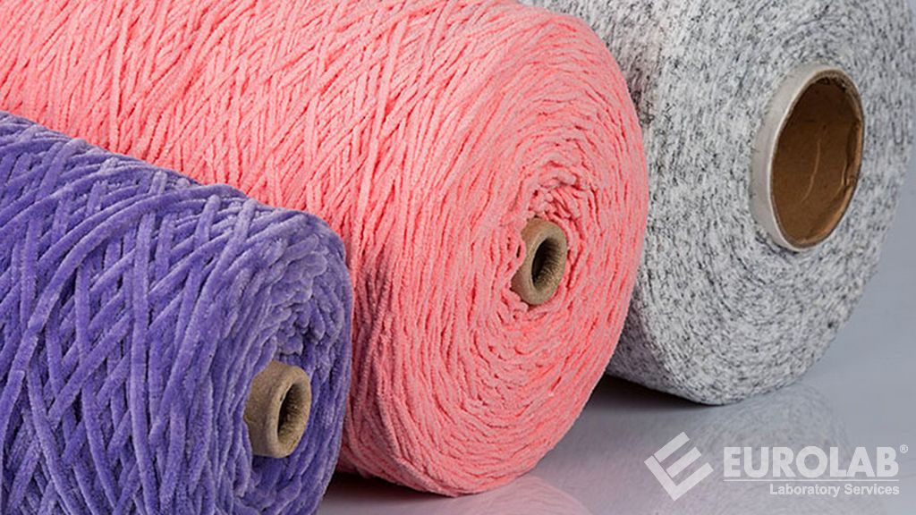 Règlement UE 1007/2011 sur les dénominations des fibres textiles et l'étiquetage et le marquage associés de la composition en fibres des produits textiles