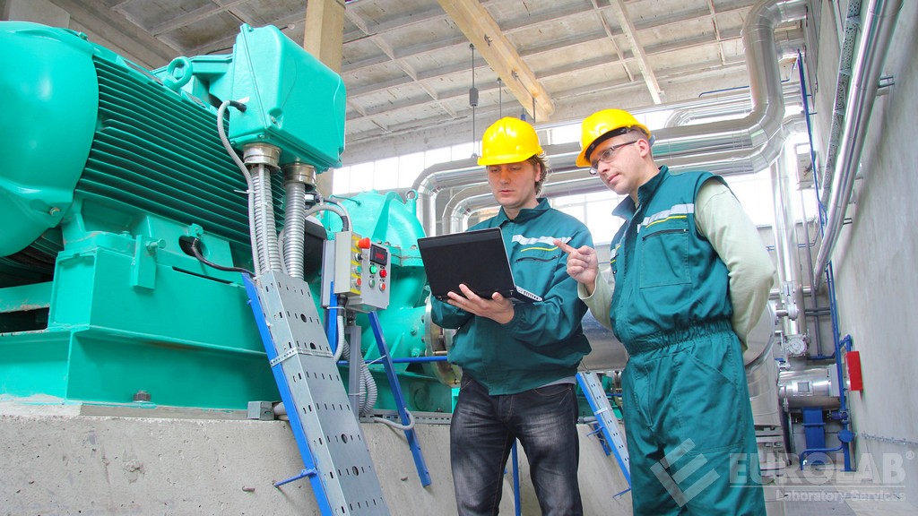 Plant and Process Safety Assessment Tests