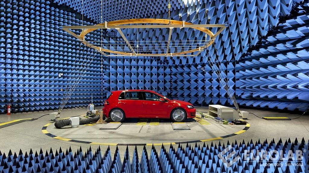 TESLA Standartları Testleri