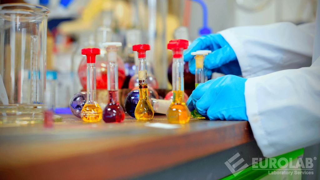 Type 2 : Tests de produits biocides