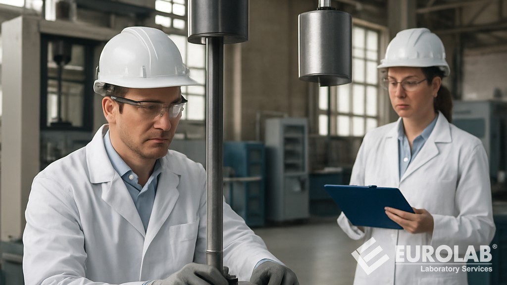 Top Düşürme Testi