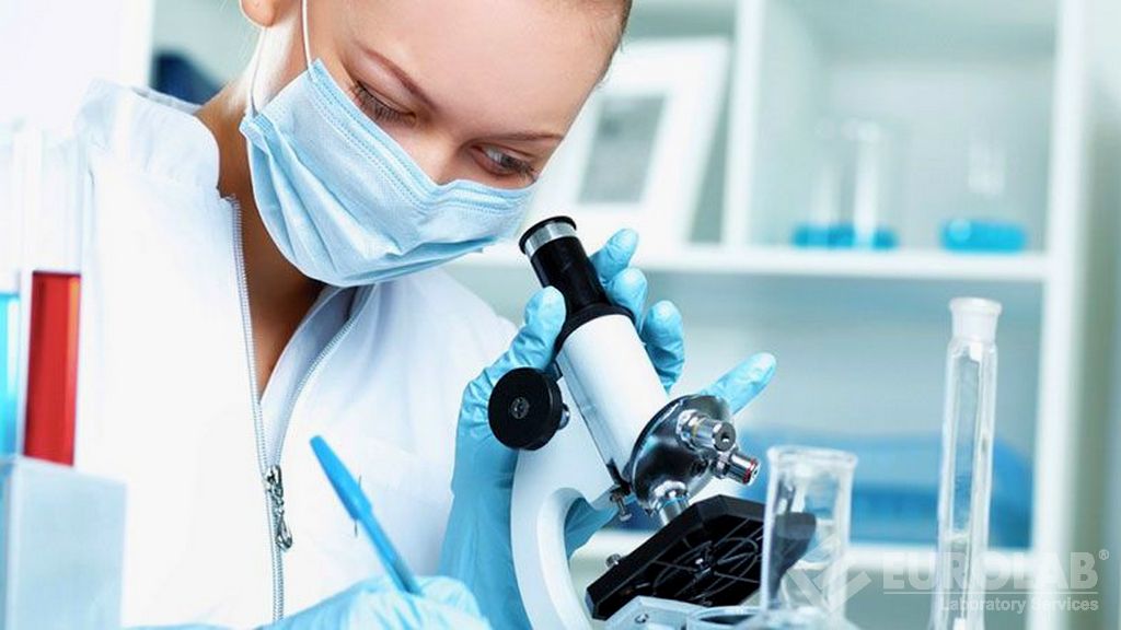 Determination of Total Active Substance