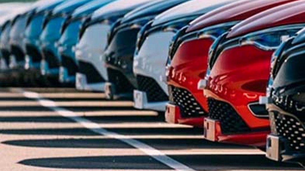 Toyota BSDH 1544G Boya Filmindeki Tırnak Çizilme Direnci İçin Test Yöntemi