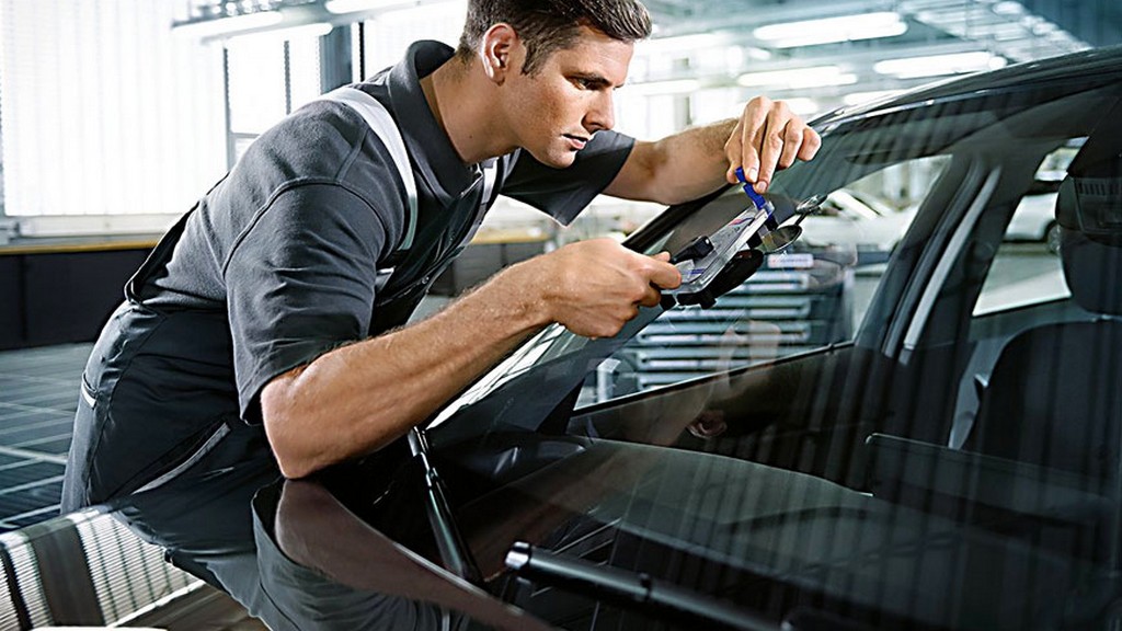 Toyota TSH 1539G Boya Filminin Sertliği