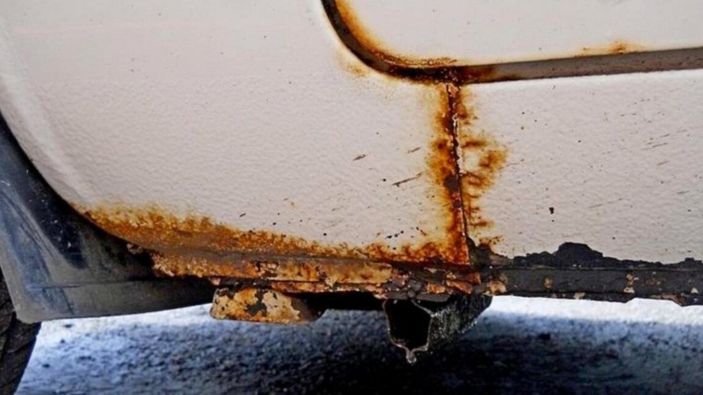 Toyota TSH1555G Korozyon Testi - Karmaşık Ortamda Hızlandırılmış Korozyon İçin Test Yöntemi