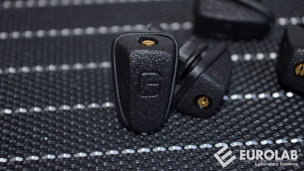 Toyota TSK6712G İç Kaplamalar İçin Sızdırmazlık Köpükleri