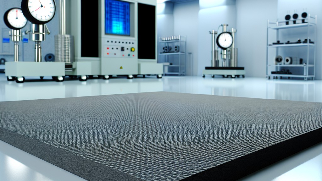 Toyota TSL5704G Köpük Tipi Paspas Matı