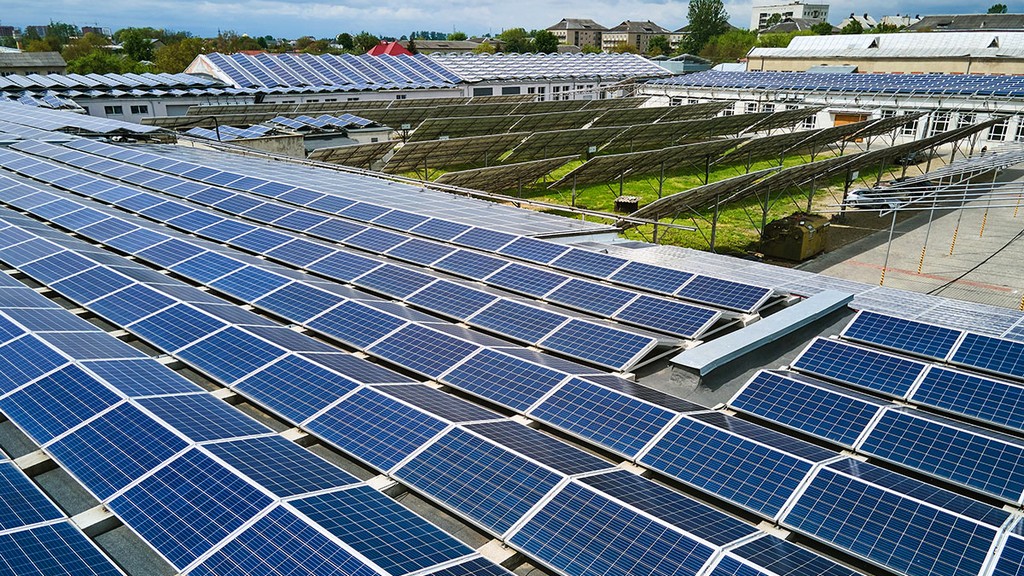 TS 13891 Metal Konstrüksiyonlar - Arazi Tipi Fotovoltaik Güneş Enerji Sistemlerinde Kullanım İçin