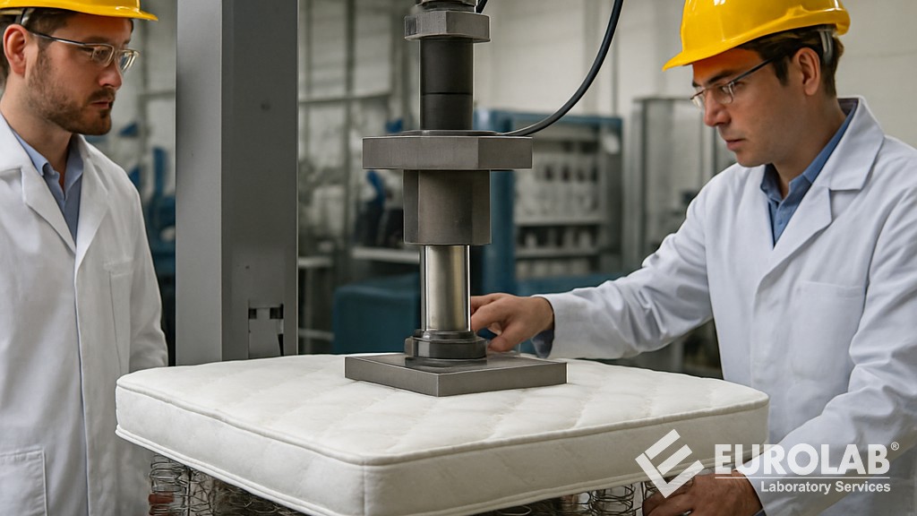 TS 7167 Yaylı İç Şilte