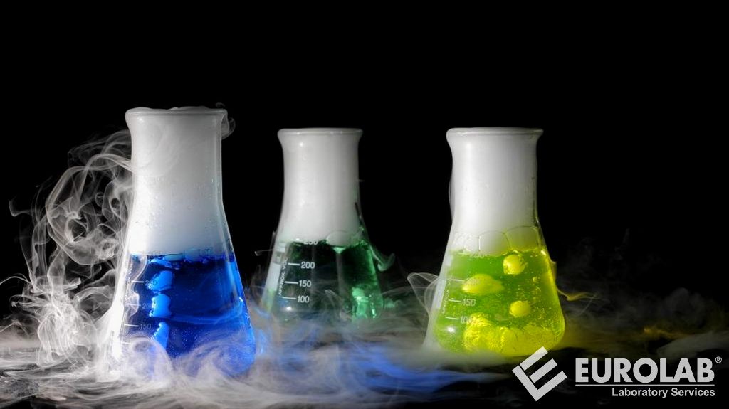 TS 8156 Sıvı Haldeki Kimyasal Maddelerin Kendiliğinden Tutuşma Sıcaklıklarının Belirlenmesi