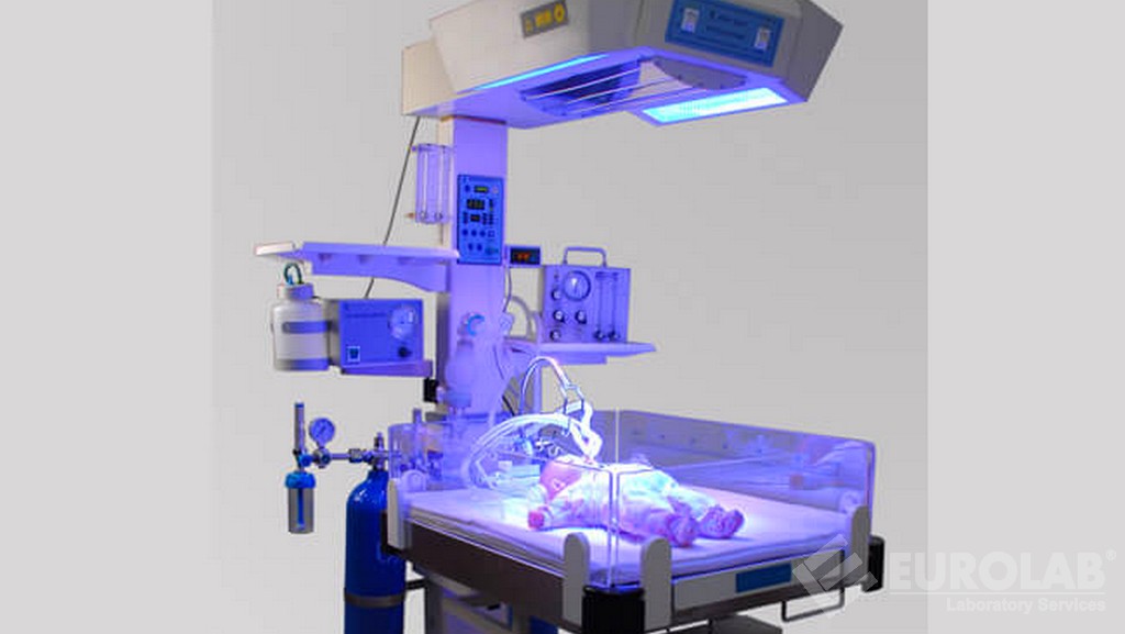 TS EN 60601-2-21 Équipement médical électrique - Partie 2-21: Caractéristiques spécifiques pour la sécurité de base et les performances requises des chauffe-bébés radiants