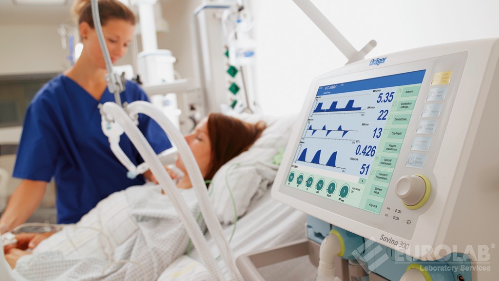 TS EN 794-3 + A2 Ventilateurs pulmonaires - Partie 3: Caractéristiques spécifiques pour les ventilateurs d'urgence et de transport de patients
