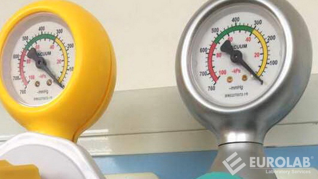 TS EN ISO 10524-1 Régulateurs de pression - Pour gaz médicaux - Partie 1: Régulateurs de pression et régulateurs de pression de débit