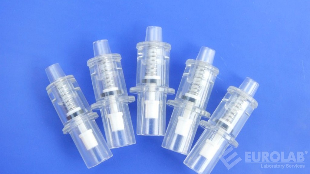 TS EN ISO 10524-3 Régulateurs de pression à utiliser avec les gaz médicaux - Partie 3: Régulateurs de pression intégrés avec vannes de bouteille