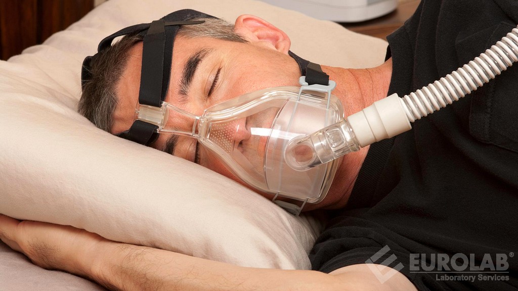 TS EN ISO 17510 Dispositifs médicaux - Traitement respiratoire de l'apnée du sommeil - Masques et accessoires d'application (ancienne norme TS EN ISO 17510-2)