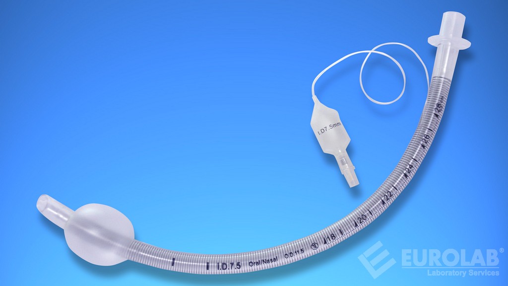 TS EN ISO 5361 Appareils d'anesthésie et respiratoire - Tubes de trachée et éléments de connexion