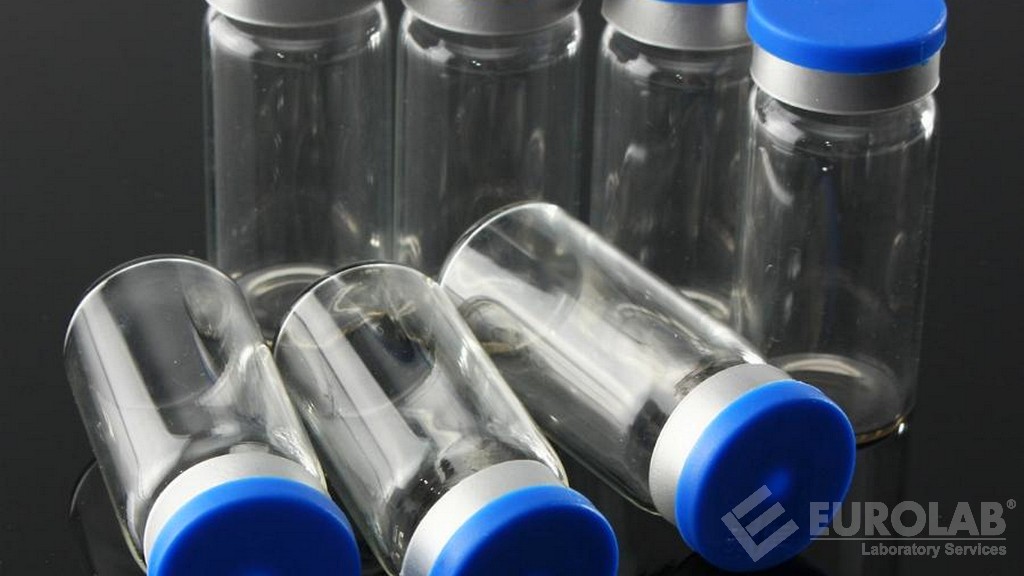 TS EN ISO 8362-4 Récipients et accessoires d'injection - Partie 4: Bouteilles d'injection en verre moulé