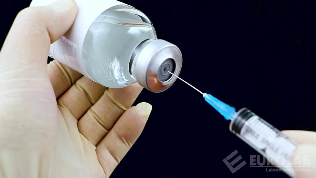 TS EN ISO 8362-6 Enjeksiyon Kapları ve Aksesuarları - Bölüm 6: Enjeksiyon Flakonları İçin Alüminyum Plastik Birleşimlerinden Yapılan Başlıklar
