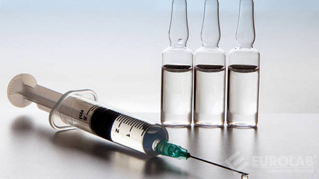 TS EN ISO 9187-1 Équipement d'injection à usage médical - Partie 1: Ampoules pour médicaments injectables