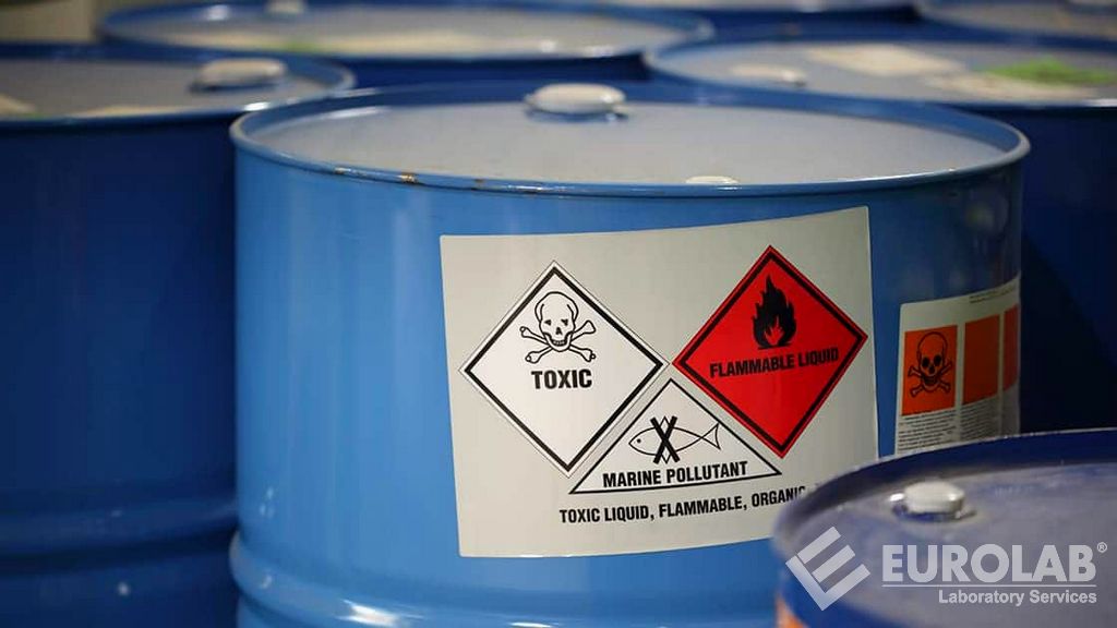 TSCA, Loi sur le contrôle des substances toxiques