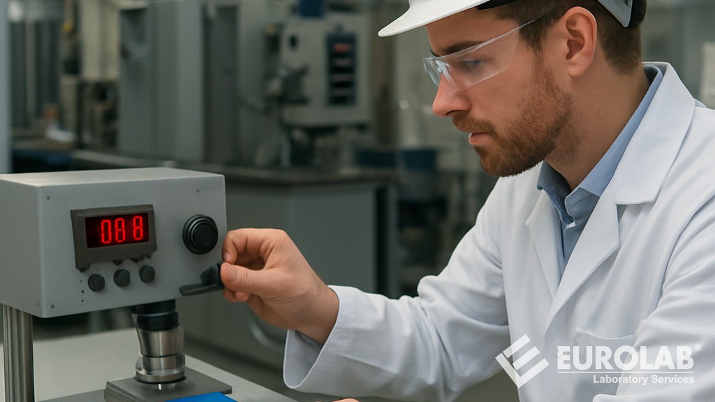 TSH1513G Boya Filminin Solma Özelliği - Sürtünme Haslığı