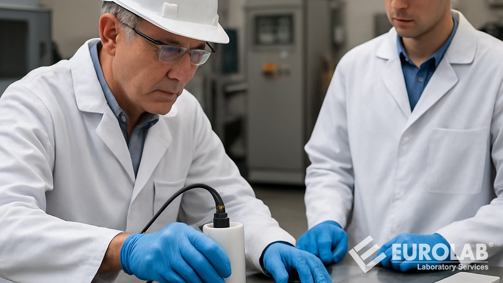 TSH1519G Boya Filminin Parlaklığı için Test Yöntemi