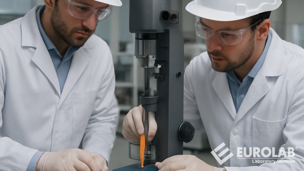 TSH1539G Boya Filminin Sertliği için Test Yöntemi