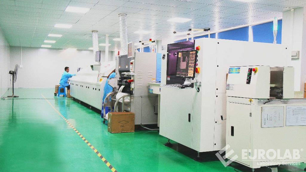 TSM 0503G Metalik Olmayan Malzemeler İçin Sisleme Test Yöntemi