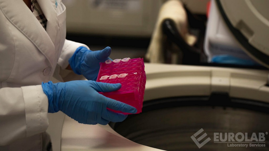 Capacità di test sui prodotti di consumo