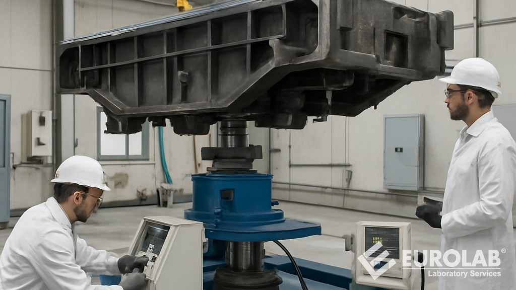 UIC 566 Vagon Gövdelerinin ve Bileşenlerinin Yükleri