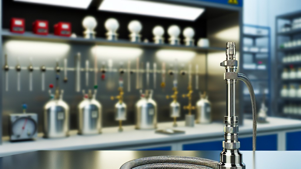 Tubo flessibile per gas di petrolio liquefatto UL 21 Tubo flessibile per gas di petrolio liquefatto UL 21