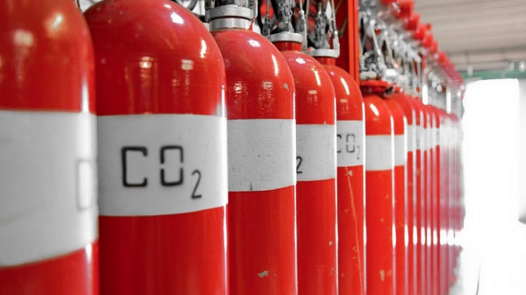 UL 2775 Sabit Yoğunlaştırılmış Aerosol Söndürme Sistemi Üniteleri için Standart