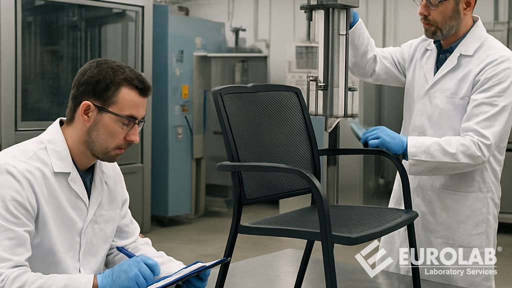 UL 4041 Dış Mekan Mobilyaları için Araştırma Kılavuzu