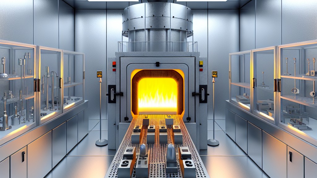 UL 72 Standard for Fire Resistance Testing of Record Preservation Equipment