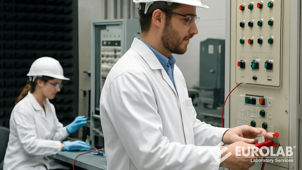 UN 3268 Elektrikle Çalışan Güvenlik Cihazları