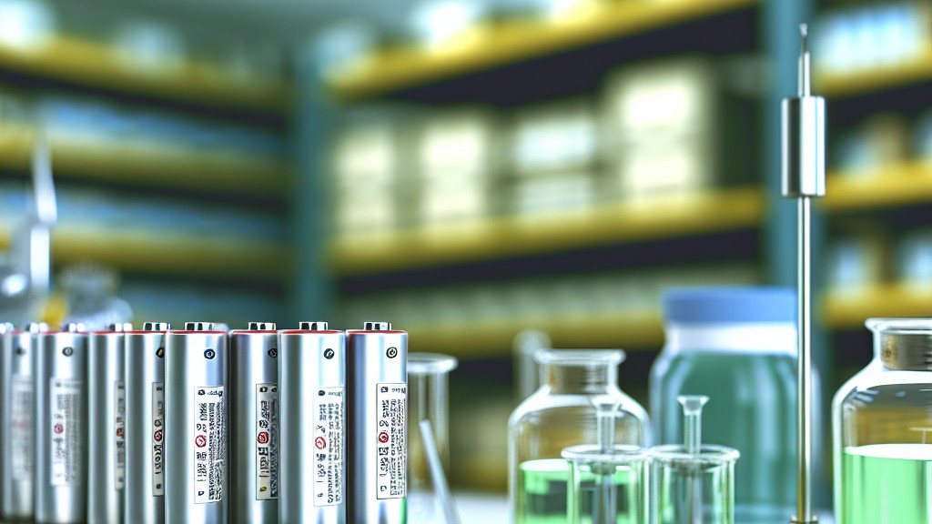 Baterías de iones de litio UN 3480 (enviadas por sí mismas)