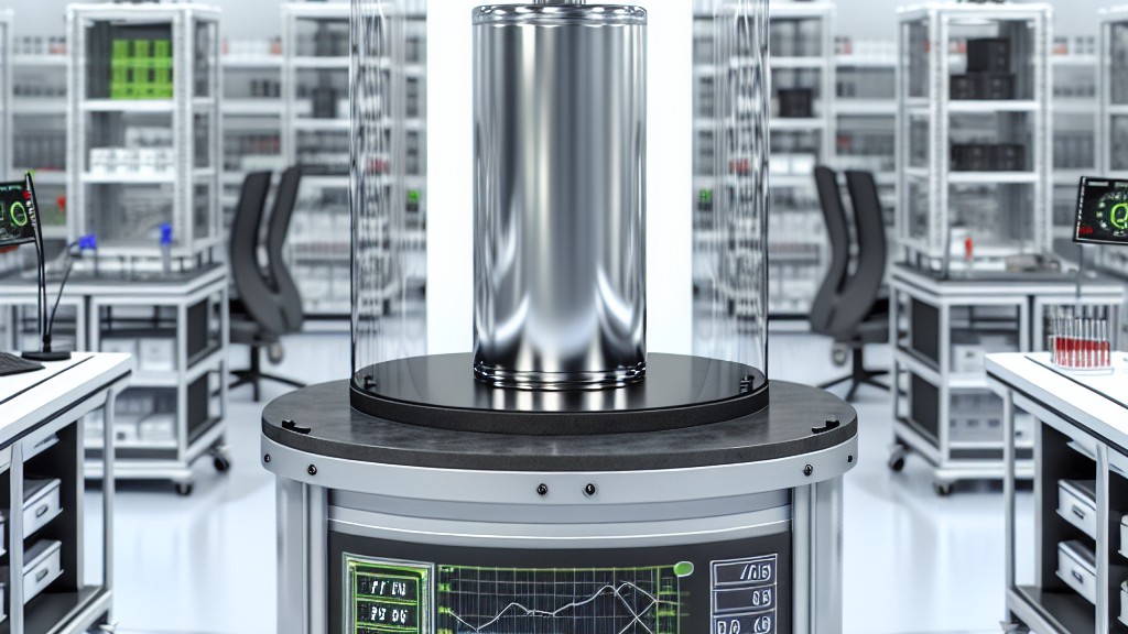 Requisiti per il test delle batterie al litio UN 38.3