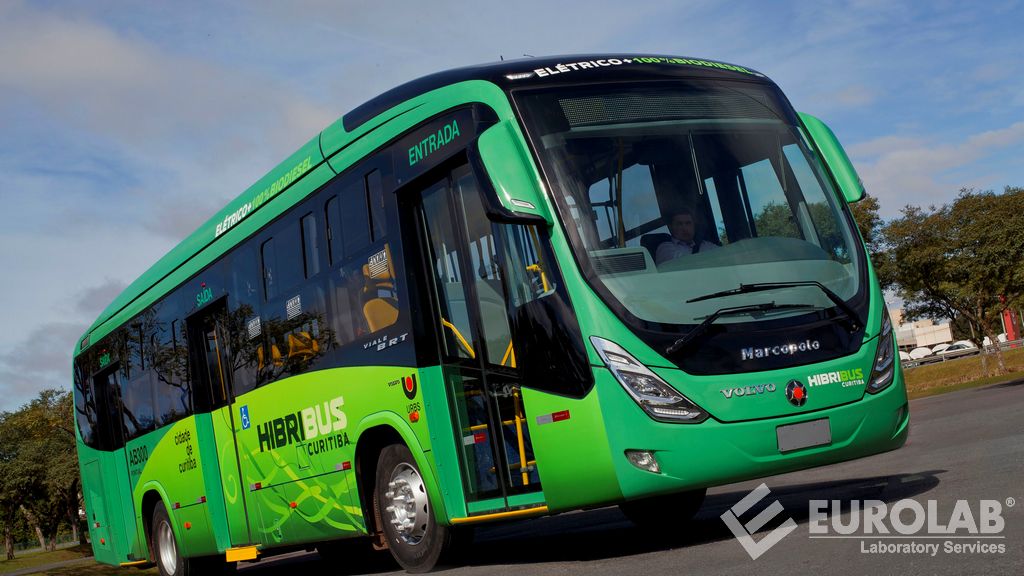 UN / ECE R 107 Testleri