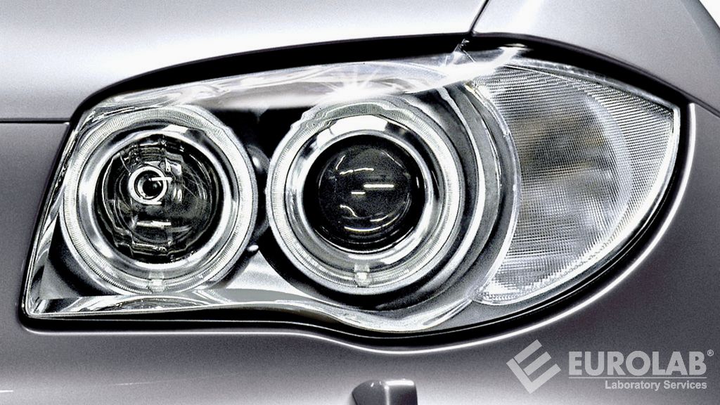 UN / ECE R8 Testleri