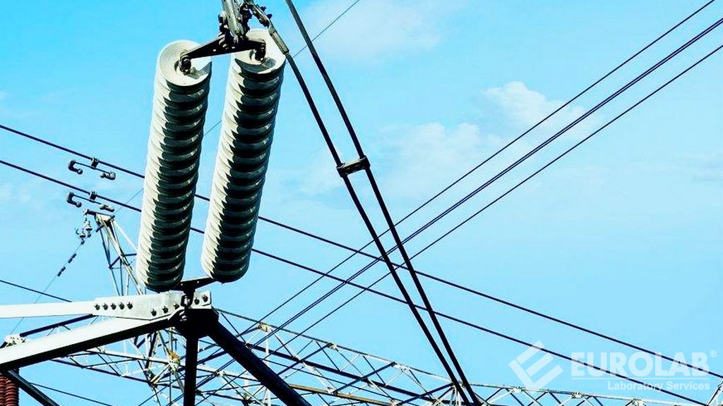 UNE 2110671 Extruded Insulated Power Cables and Accessories with Rated