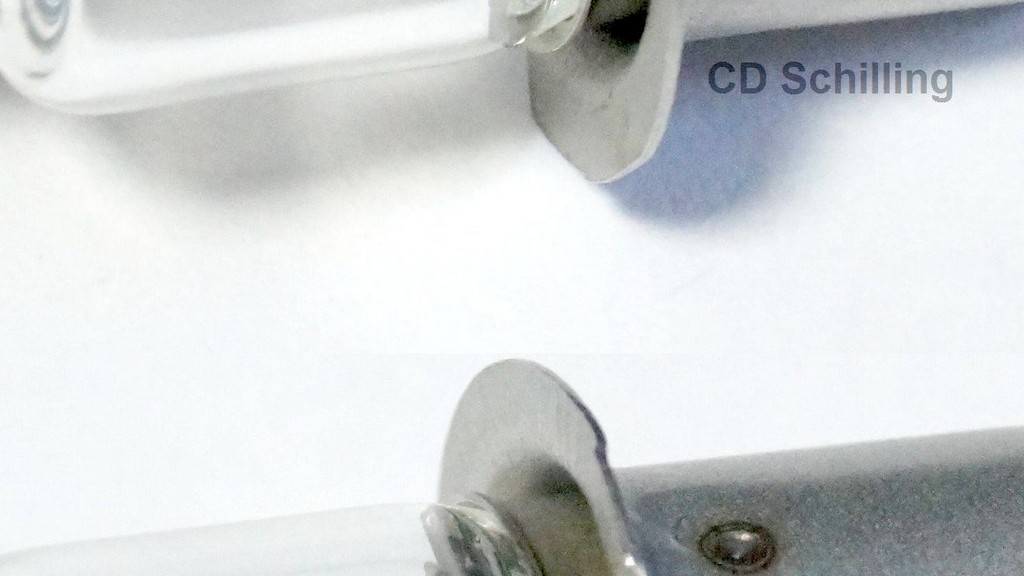 Specifiche USCAR3-4 per il test delle lampadine miniaturizzate automobilistiche