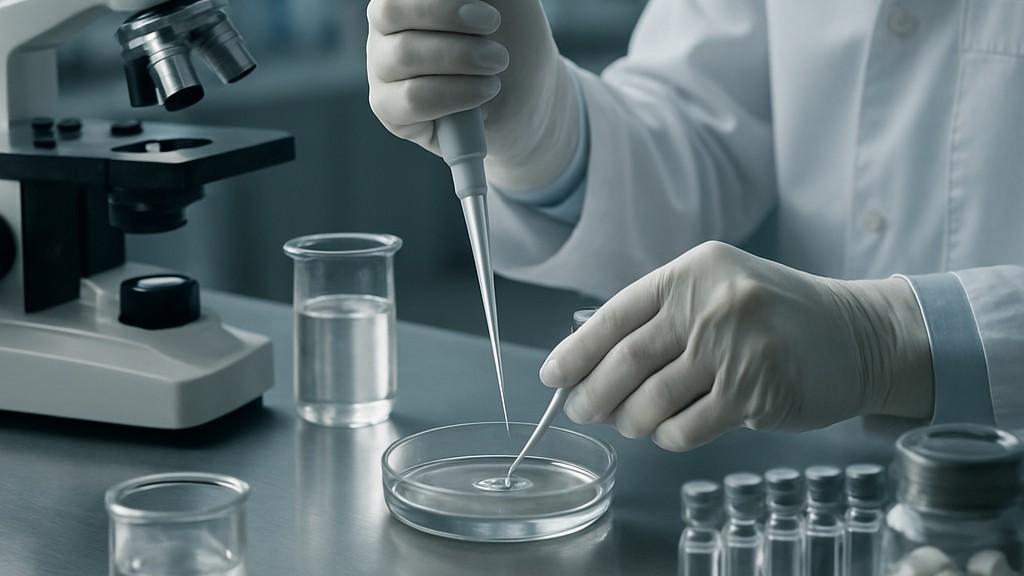 USP 1243 Farmasötik Sistemlerin Islatma Özellikleri